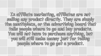 Battle Between Affiliate Marketing and Network Marketing