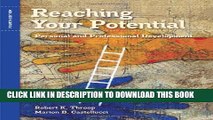 New Book Reaching Your Potential: Personal and Professional Development (Textbook-specific CSFI)
