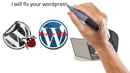How to solve wordpress front-end and backend errors and make it bug free