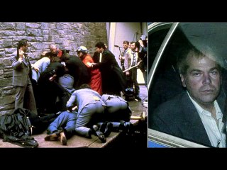 Acaba de ser liberado este hombre que intento contra ronald