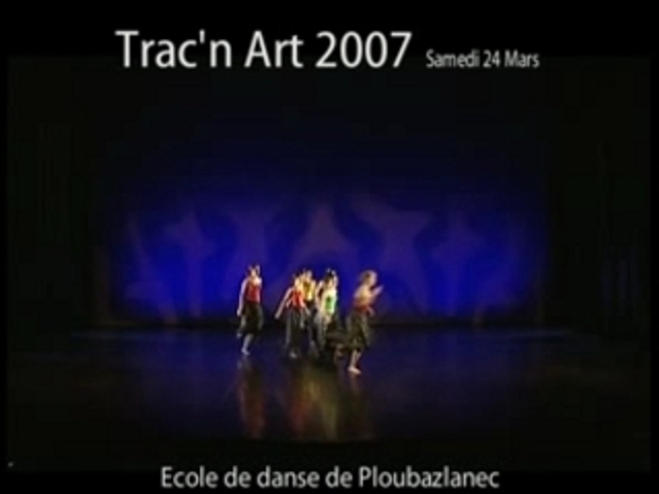 Ecole de danse ploubazlanec