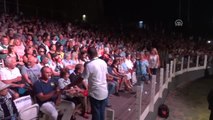 İdil Biret'ten 15 Temmuz Şehitleri Anısına Konser