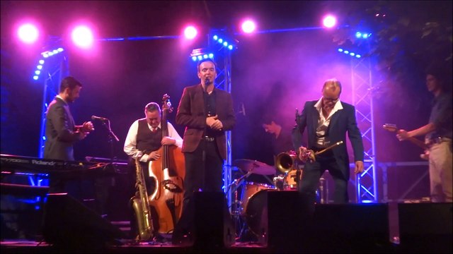 Drew Davies Combo à Settembrinu di Tavagna 2016 Clip 10