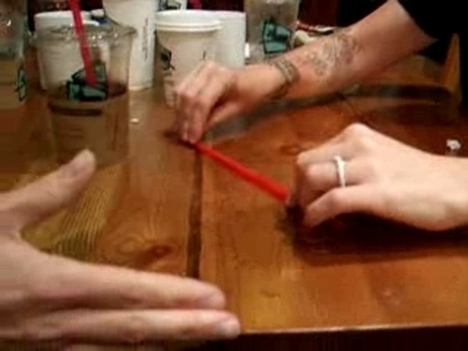 Obviously Caffeinated Fun