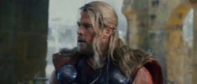 Superman VS Thor: Clash of the Gods - New Epic Fan Trailer (Marvel VS DC Gods)