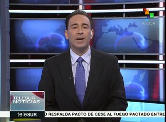 Malasia felicita a Venezuela por presidir el MNOAL