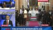 Primer mensaje del nuevo Arzobispo SD, Francisco Ozoria