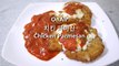 OnAir ) EP 10 맛있으면 0 칼로리! 치킨 파마산 Chicken Parmesan (Eng Sub)