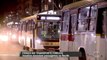 Onda de assaltos a ônibus assusta passageiros no Recife