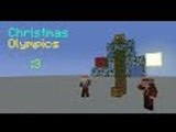 Christmas Olympics- Round 9 Portal 2 day 4