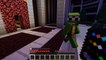 Minecraft - EVIL LITTLE KELLY HAS A BABY! w/Tiny Turtle