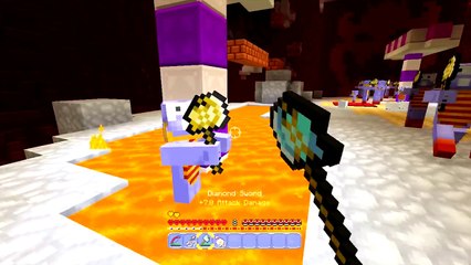 Minecraft Wii U - Super Mario Series - Ludwig Kills Wario! [75]
