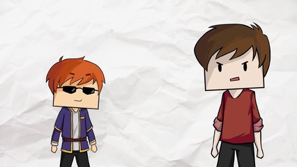 How To Mess With AFK Players In Minecraft!