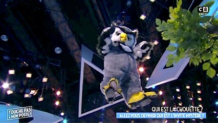 Zapping Télé du 7 septembre 2016 - Lââm fait un malaise en direct  !