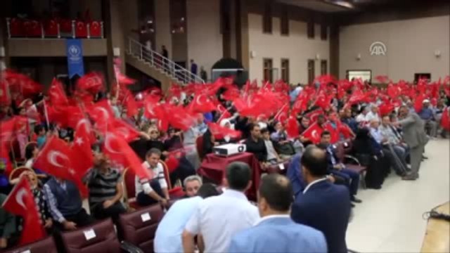 Tecrübe Konuşuyor, İçimizdeki Kahramanlar Programı