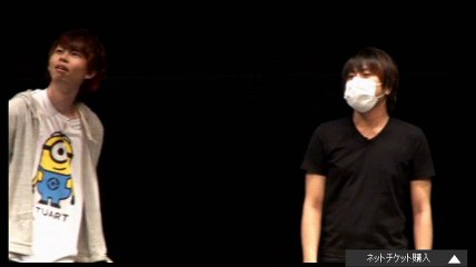 【キヨ・レトルト】全く身にならないイベント in大阪OP部分のみ【昼の部】