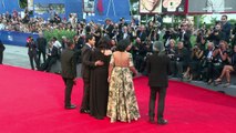 Filme filipino gana León de Oro en Venecia