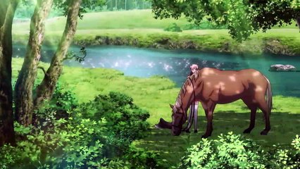 왈큐레 로만체 5화