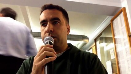 Metin Demirtas. Kur'an tilaveti. Iftar program. KADIR GECESI OZEL. Kopenhag Kocatepe Camii. 1-7-16