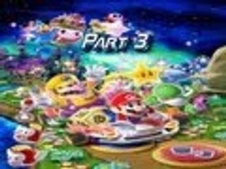 Let's Play Mario Party 9 - With Bryan, Alex, Jake, Leo, And Joel - Part 3