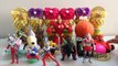 Marvel Avengers, Iron Man,Surprise Toys,Surprise eggs for kids, Guardians of the Galaxy Groot, Gamora, Raccoon, Star-Lo