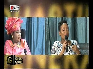 Vidéo: Polémique du gâteau de Viviane – Fatou Gueweul Diouf ce qui me fait mal dans cette affaire...