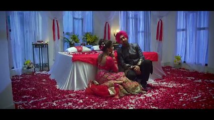 Ishq Haazir Hai - Title Song - Diljit Dosanjh - Wamiqa Gabbi - Movie Releasing on 20th Feb -