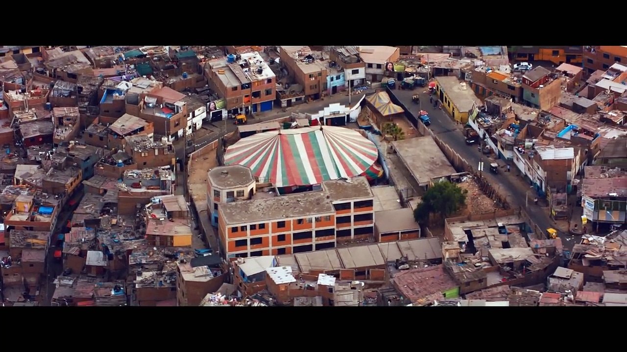 THE ROLLING STONES OLÉ, OLÉ, OLÉ! : A TRIP ACROSS LATIN AMERICA Trailer | Festival 2016
