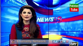 Singer Humera Arshad gets divorce from Ahmad Butt