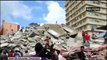 ( FULL VIDEO ) Magnitude 5.7 Earthquake Strikes Tanzania