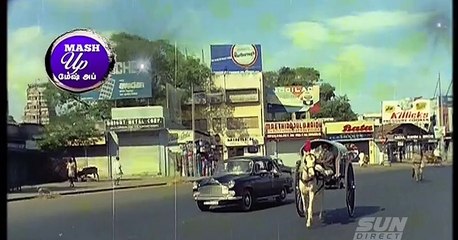 Sun Music Mash up Remix Song  Video ,tamil video