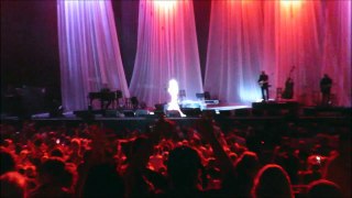 Dolly Parton - 9 to 5 (Opening Night) Molson Amphitheatre Toronto Sept 9- 2016 - YouTube