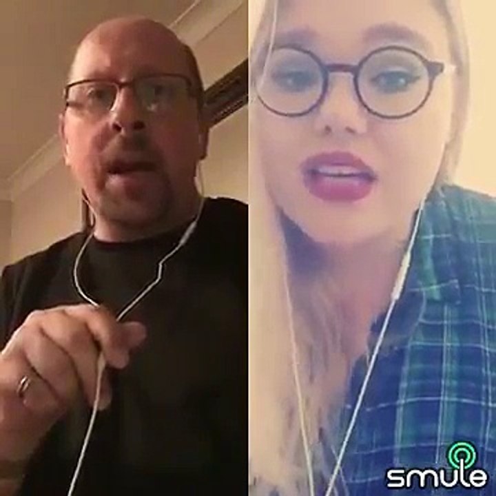 Gary Barlow & Agnetha Fältskog - I Should've Followed You Home.