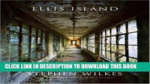 [PDF] Ellis Island: Ghosts of Freedom Full Online