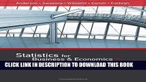 Collection Book Statistics for Business   Economics (with XLSTAT Education Edition Printed Access