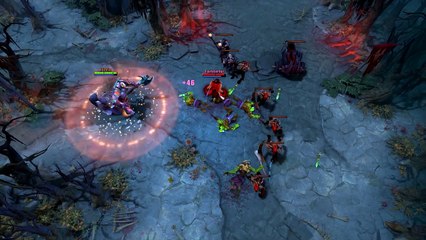 Dota 2 Daily WTF - BS Ultimate guide