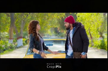 Lahore sy aagey movie trailor-saba qamat-yasir hussain