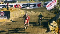 MXGP Qualifying Race Highlights Monster Energy MXGP of The USA 2016 - motocross