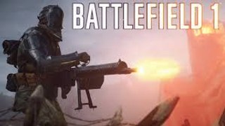 Battlefield 1 BETA match Two gameplay