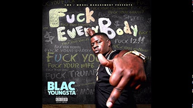 Blac Youngsta x Young Thug - Youngsta (Official Audio)