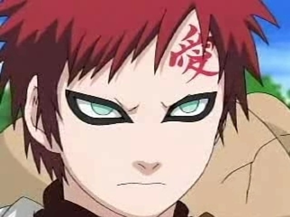 GaAra vs. KiMimArU