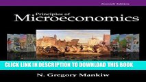 New Book Bundle: Principles of Microeconomics, 7th   MindTap Economics, 1 term (6 months) Printed
