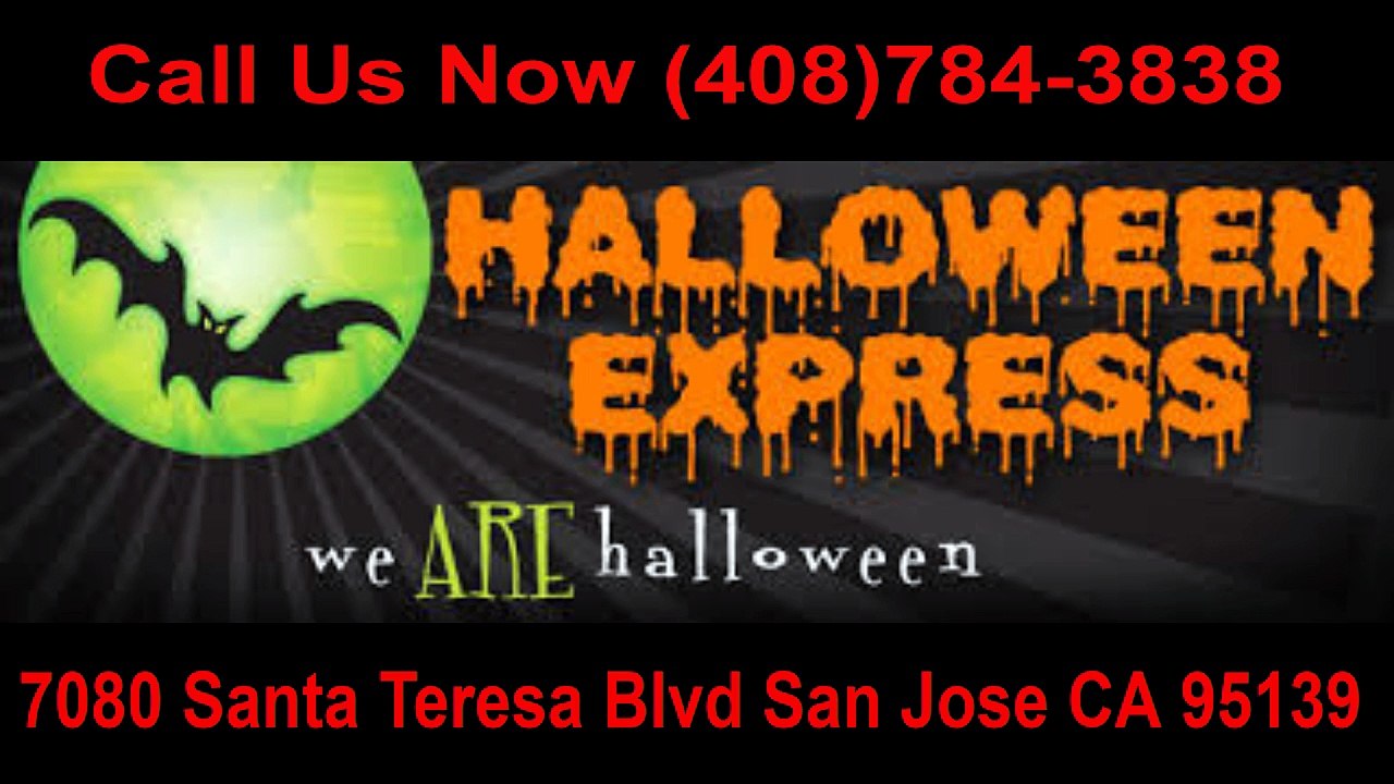 halloween costumes san jose ca
