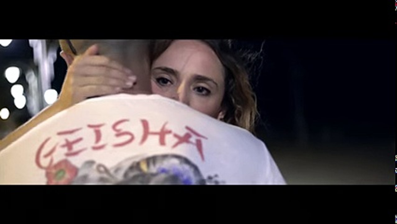 SHOTTA - TU (CLIP OFICIAL)