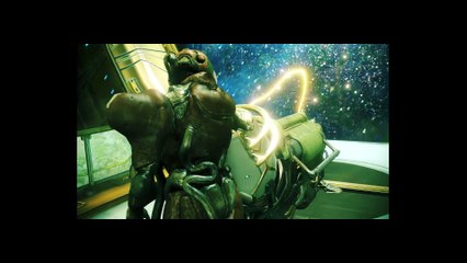 Warframe (Part 1) - Battle of the Tenno!