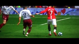 Cristiano Ronaldo Skills & Goals HD