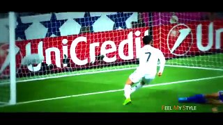 Cristiano Ronaldo ► 2014  15   Magic Skills ● Amazing Goals