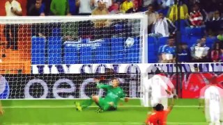 Cristiano Ronaldo - Skills & Goals September 2015 HD 1080p