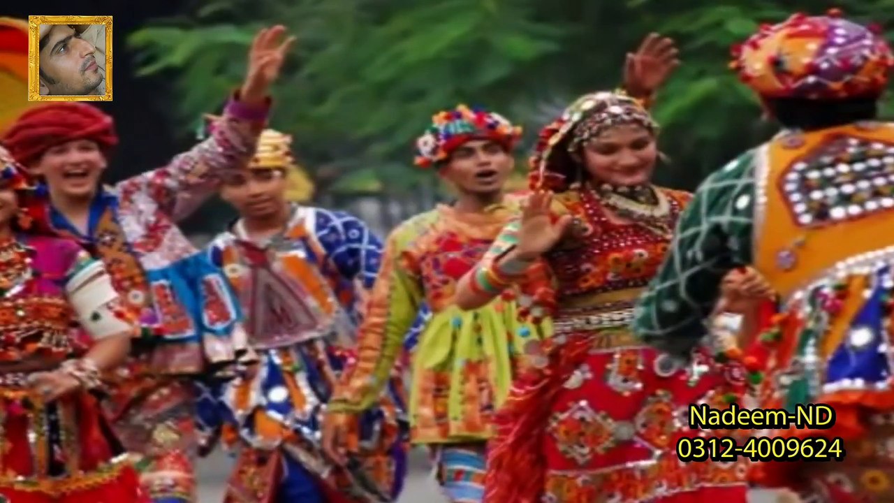 Ne Main Shagan Manavan Ne Main Dewan Duhawan Full HD 1080p