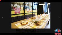 Segment From Games Podcast 245 | Kirby Cafe